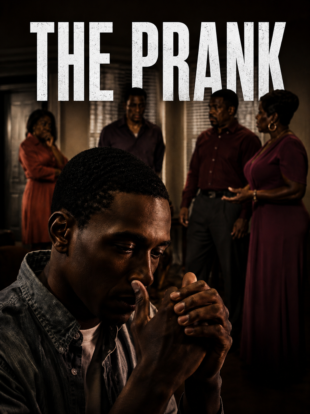 The Prank